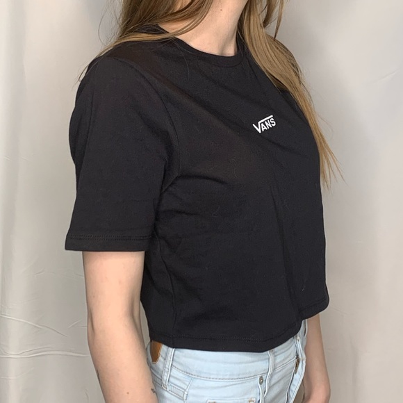 VANS Tee - Picture 2 of 6